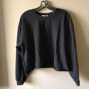 Suburban riot sweatshirt sz XL